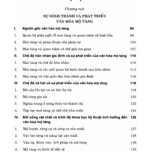 Mộ Táng Phong Thủy Toàn Thư - NXB Thời Đại 2010