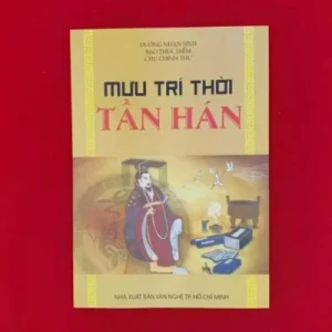Mưu Trí Thời Tần Hán