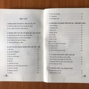 Phong Thủy Đặt Mộ Và Xem Thế Đất