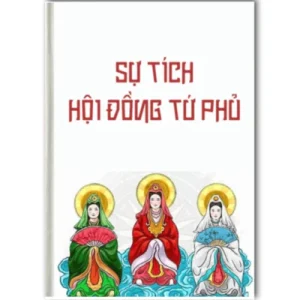 Sự Tích Hội Đồng Tứ Phủ