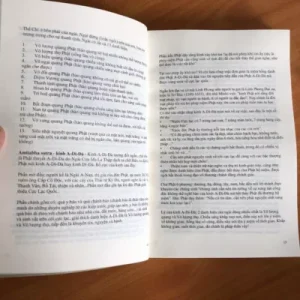 Từ điển Phật Học (Anh – Việt )