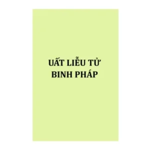 Uất Liễu Tử Binh Pháp