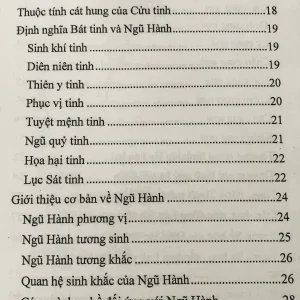 Bí Ẩn Năng Lượng Số