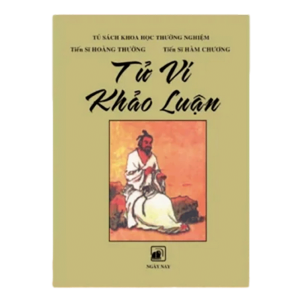 Tử Vi Khảo Luận