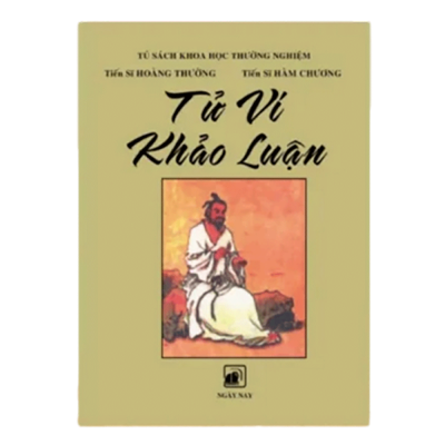 Tử Vi Khảo Luận