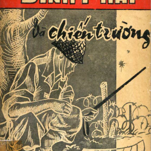 Binh Pháp Và Chiến Trường – Phan Quý Bình – 1965