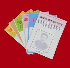 Bộ Sách Hiếm Tử Vi Lý Số