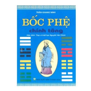 Bốc Phệ Chính Tông – NXB Thanh Hóa 2008