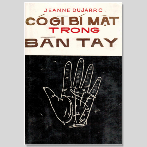 Có Gì Bí Mật Trong Bàn Tay