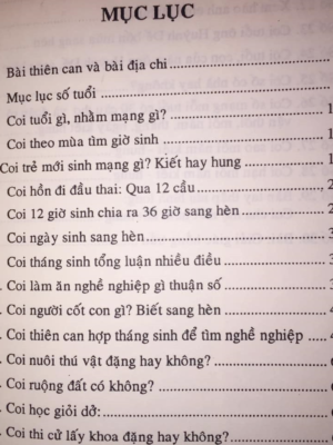 Diễn Cầm Tam Thế Diễn Nghĩa – Dương Công Hầu