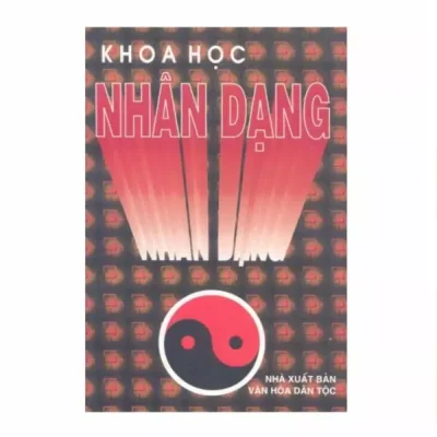 Khoa Học Nhận Dạng