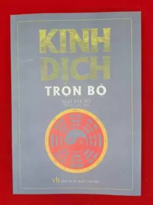 Kinh dịch trọn bộ (Ngô Tất Tố)