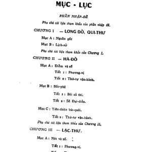 Kinh Dịch Với Vũ Trụ Quan Đông Phương – Nguyễn Hữu Lương