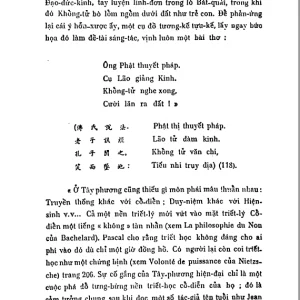 Kinh Dịch Với Vũ Trụ Quan Đông Phương – Nguyễn Hữu Lương