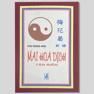 Mai Hoa Dịch Tân Biên – Vưu Sùng Hoa