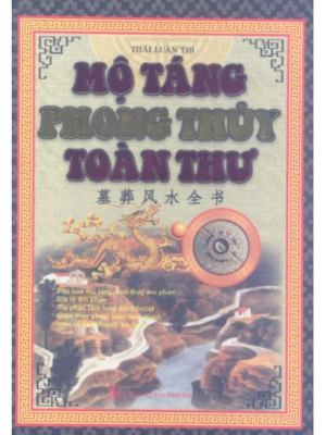 Mộ Táng Phong Thủy Toàn Thư