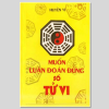 Muốn Luận Đoán Đúng Lá Số Tử Vi