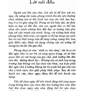 Nghi Lễ Động Thổ