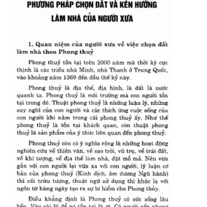 Nghi Lễ Động Thổ