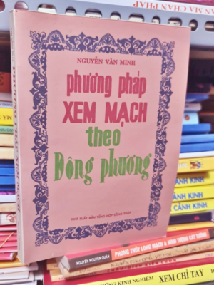 Phương Pháp Xem Mạch Theo Đông Phương