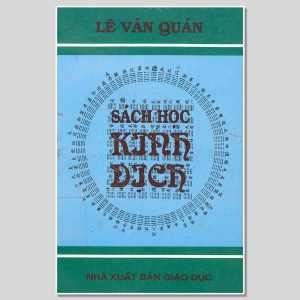 Sách Học Kinh Dịch