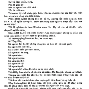 Tử Vi Lập Thành Và Phụ Đoán – Nguyễn Phúc Ấm