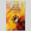 Tăng bổ bốc phệ chính tông - Vương Hồng Ngự