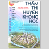 Thẩm Thị Huyền Không Học Tập 2 – Tính Chất Cát Hung Của Trạch Vận