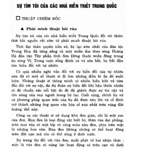 Thiên Thời Địa Lợi Nhân Hòa