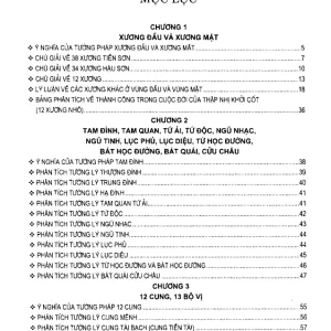 Tìm Hiểu Nhân Tướng Học Theo Kinh Dịch