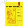 Tư Mã Binh Pháp (NXB Khai Trí 1969) – Điền Nhương Tư