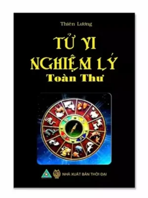 Tử Vi Nghiệm Lý Toàn Thư – Thiên Lương
