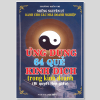 Ứng Dụng 64 Quẻ Kinh Dịch Trong Kinh Doanh – Trương Kiến Trí