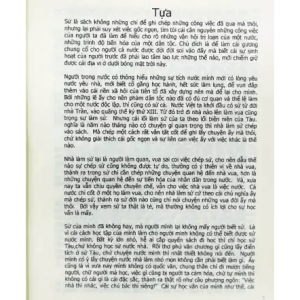 Việt Nam Sử Lược – Trần Trọng Kim