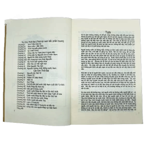 Việt Nam Sử Lược – Trần Trọng Kim