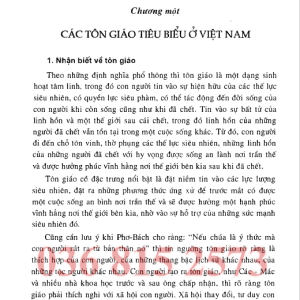 101 Điều Nên Biết Về Phong Tục Việt Nam