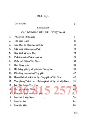 101 điều nên biết về phong tục Việt Nam