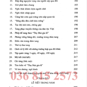 101 Điều Nên Biết Về Phong Tục Việt Nam