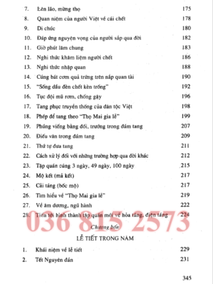 101 điều nên biết về phong tục Việt Nam