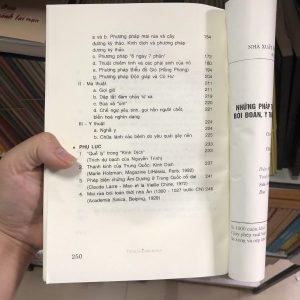 Những Pháp Thuật Bí Truyền Của Trung Quốc Cổ Đại – Trần Đỉnh