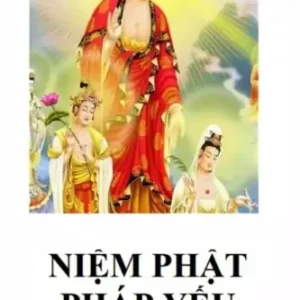 Niệm Phật Pháp Yếu – Cư Sỹ Dịch Viên Mao Lăng Vân