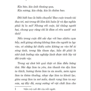 Pháp Giáo Nhà Phật (Đoàn Trung Còn)