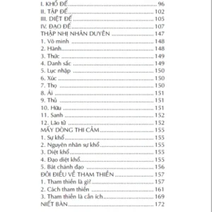 Pháp Giáo Nhà Phật (Đoàn Trung Còn)