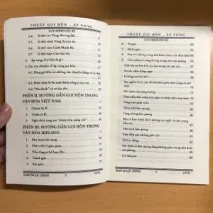 Thuật Gọi Hồn Áp Vong