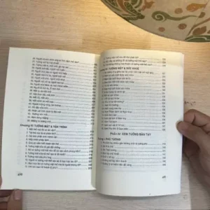 Vận Số Toàn Thư