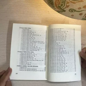 Vận Số Toàn Thư