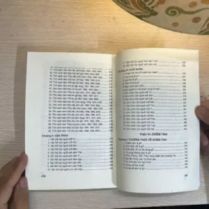 Vận Số Toàn Thư