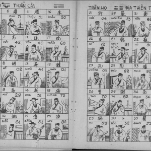 Bách Sự Trăm Họ (4 Tập Đóng Chung)