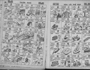 Bách Sự Trăm Họ (4 Tập Đóng Chung)