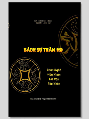 Bách Sự Trăm Họ (4 Tập Đóng Chung)